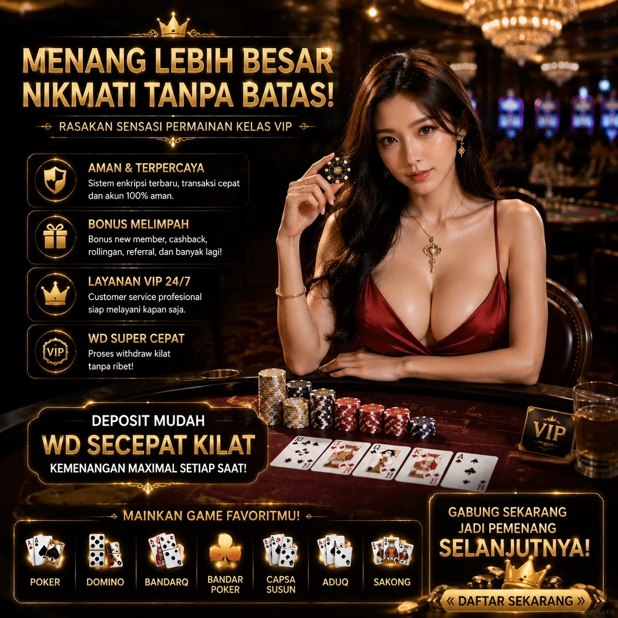 Pembaruan 7nagatoto APK: Versi Terbaru dan Catatan Perubahan